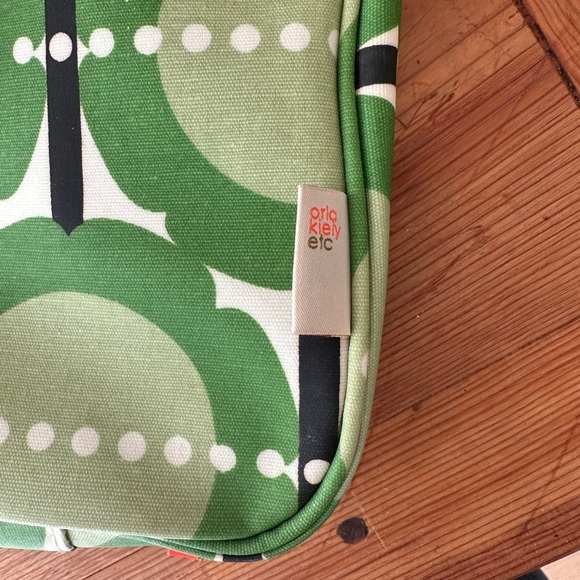 Orla Kiely Bags Orla Kiely Garden Weekender Poshmark